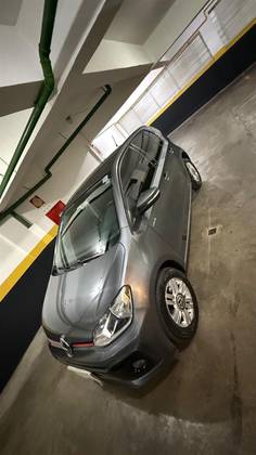 VOLKSWAGEN UP 1.0 TSI MOVE UP 12V FLEX 4P MANUAL